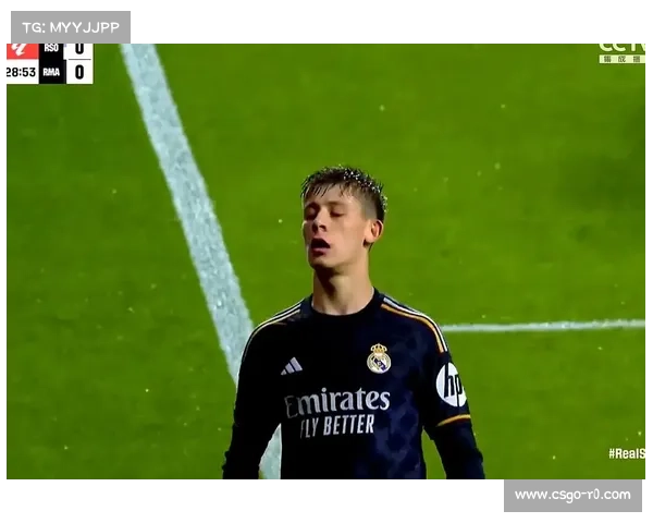 皇马新援居莱尔单场送出8次关键传球 超越多名世界级中场位居近七年第三