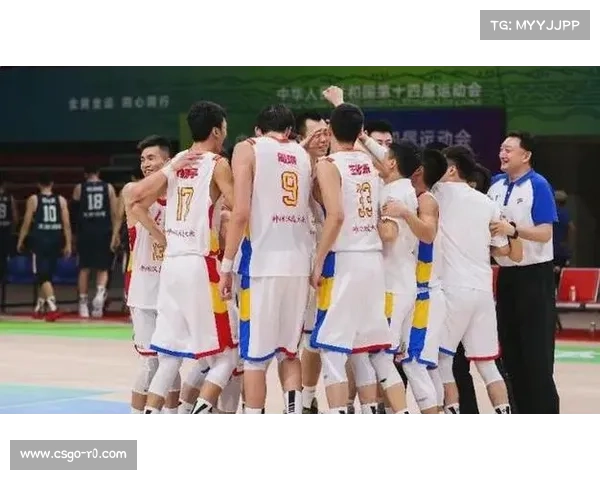 广东全运会阵容曝光 十二名国手领衔全力冲击金牌目标