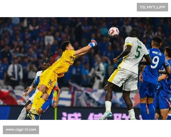 瓦科当选MVP关键因素：对阵海港申花国安关键战发挥出色