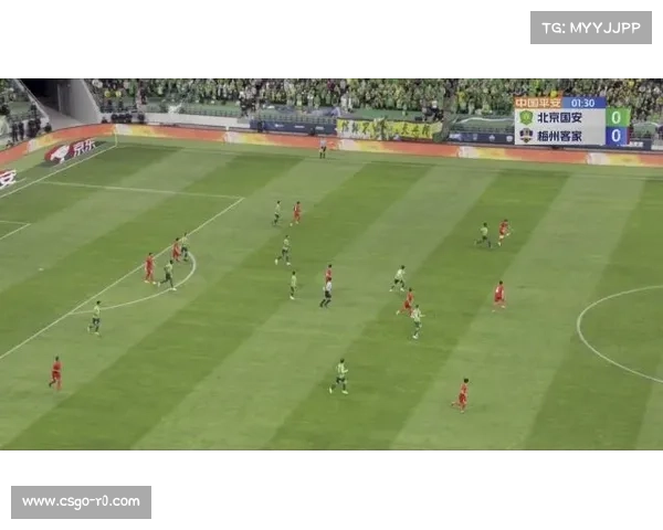 联赛末轮国安对阵梅州，客家保级需奇迹