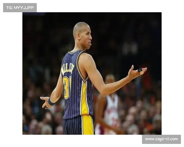 雷吉·米勒观点：马刺不惧雷霆，季后赛心理博弈关键