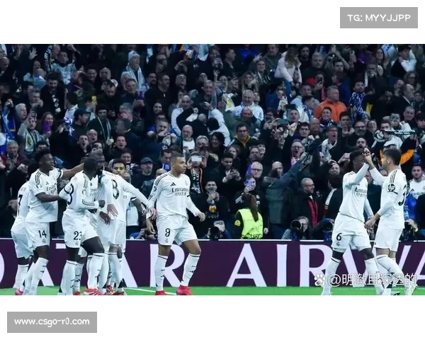 皇马客场三连不胜暴露防线问题，争冠优势缩水至1分